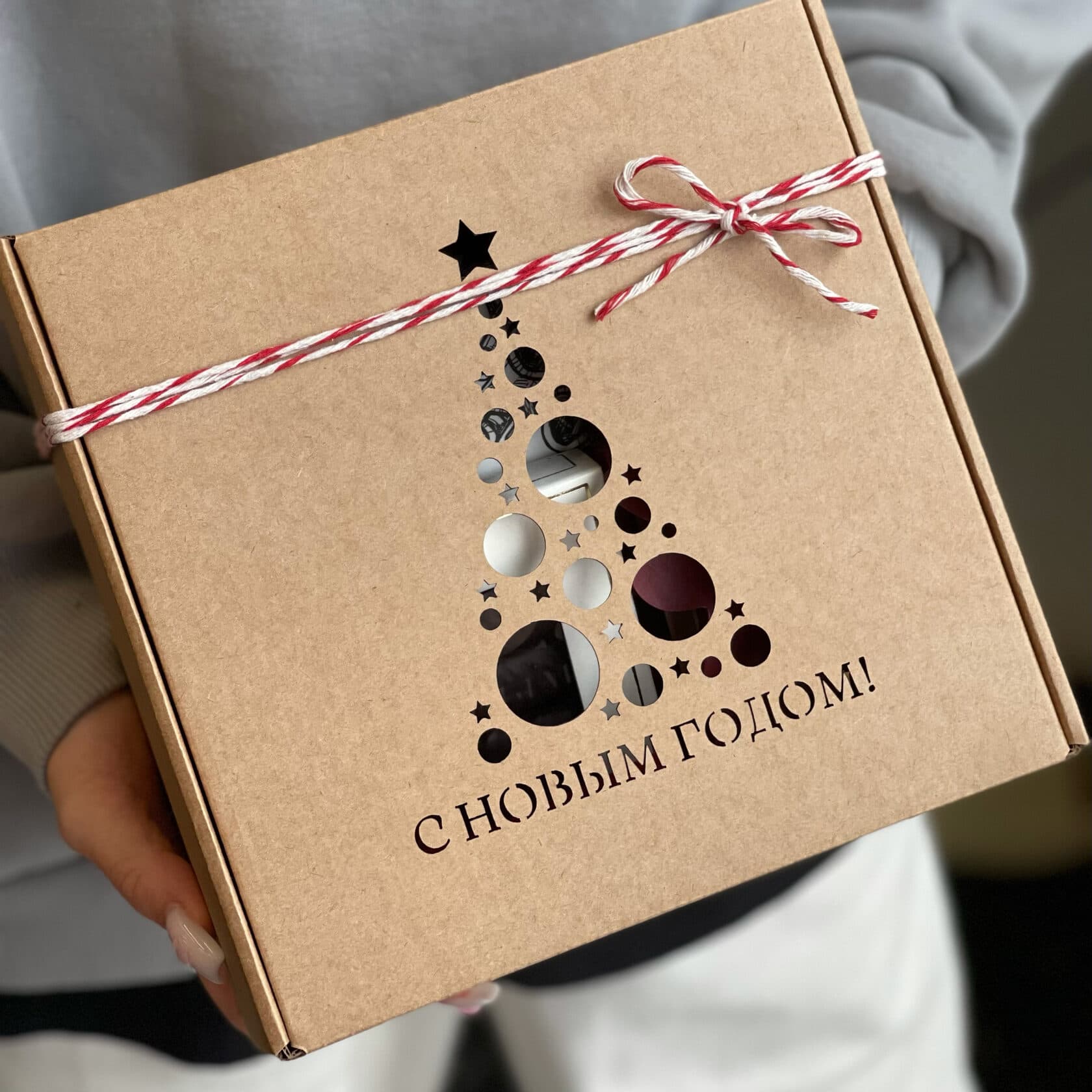 Новогодний набор 'Счастье', фото 5