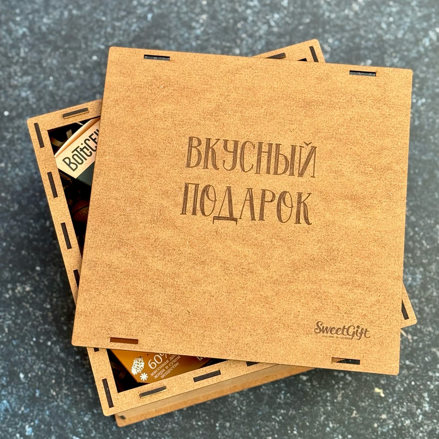 Подарочный набор ПН25-05, фото 4