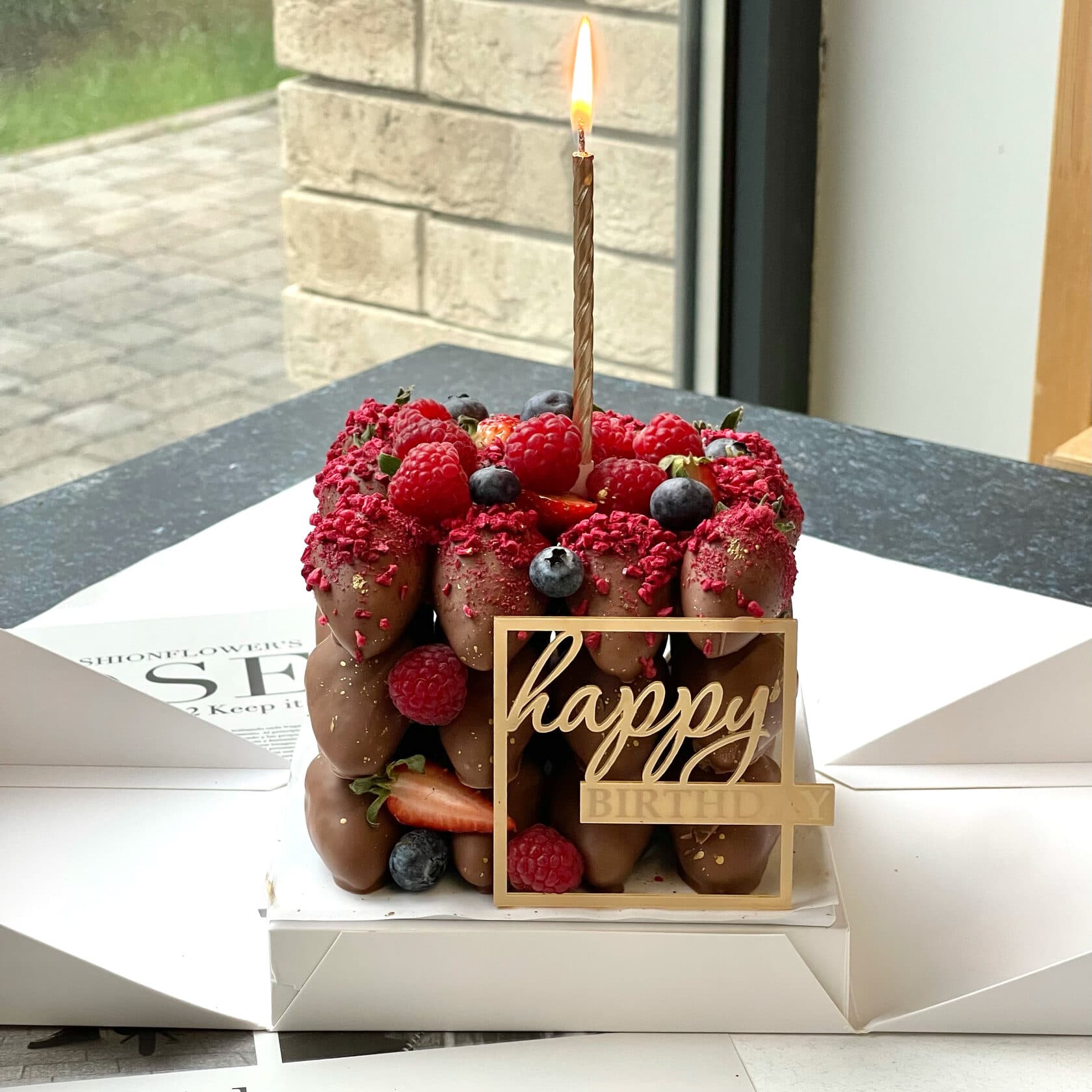 Π’ΠΎΡΡ ΠΈΠ· ΠΊΠ»ΡΠ±Π½ΠΈΠΊΠΈ, ΡΠΎΡΠΎ 5